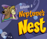 Scooby Doo Episode 1.2 Neptune